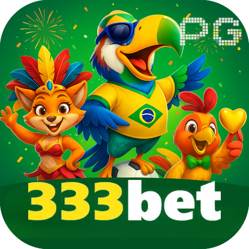 333bet logo