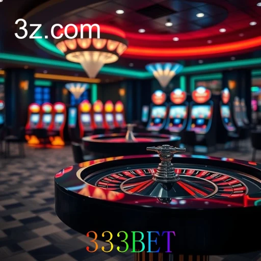 333BET Login