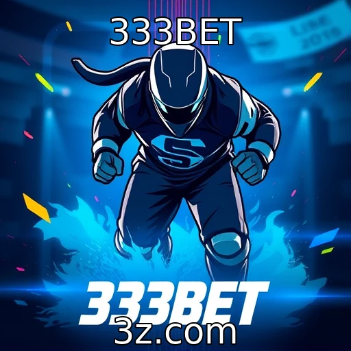 333BET Estratégias vencedoras para apostar em campeonatos de e-sports