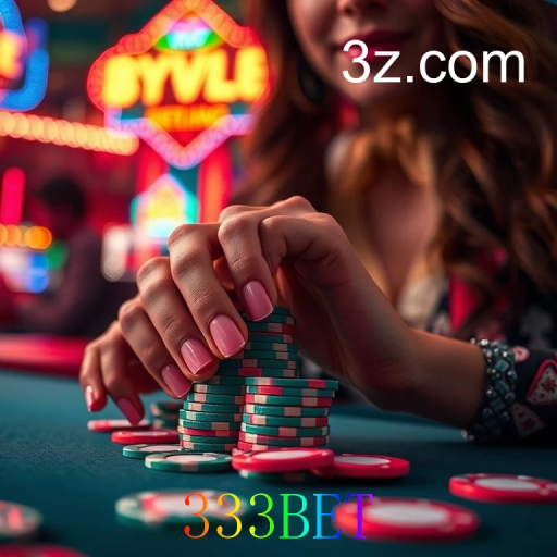 Apostas Inovadoras no Site 333BET Para Todos os Jogadores